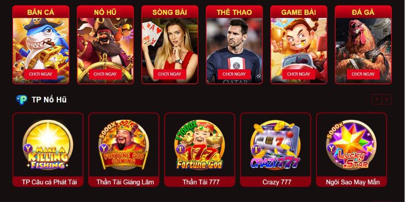 gioi-thieu-go99-da-dang-game