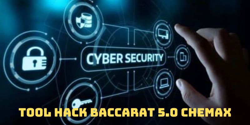 Tool hack Baccarat 5.0 Chemax